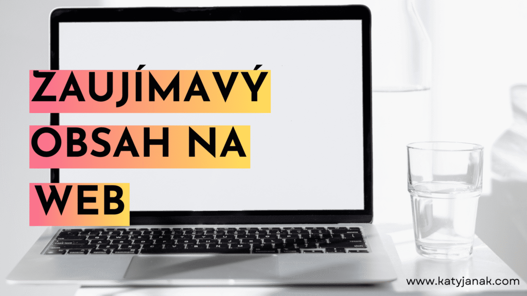 web copy text na web ako zaujat