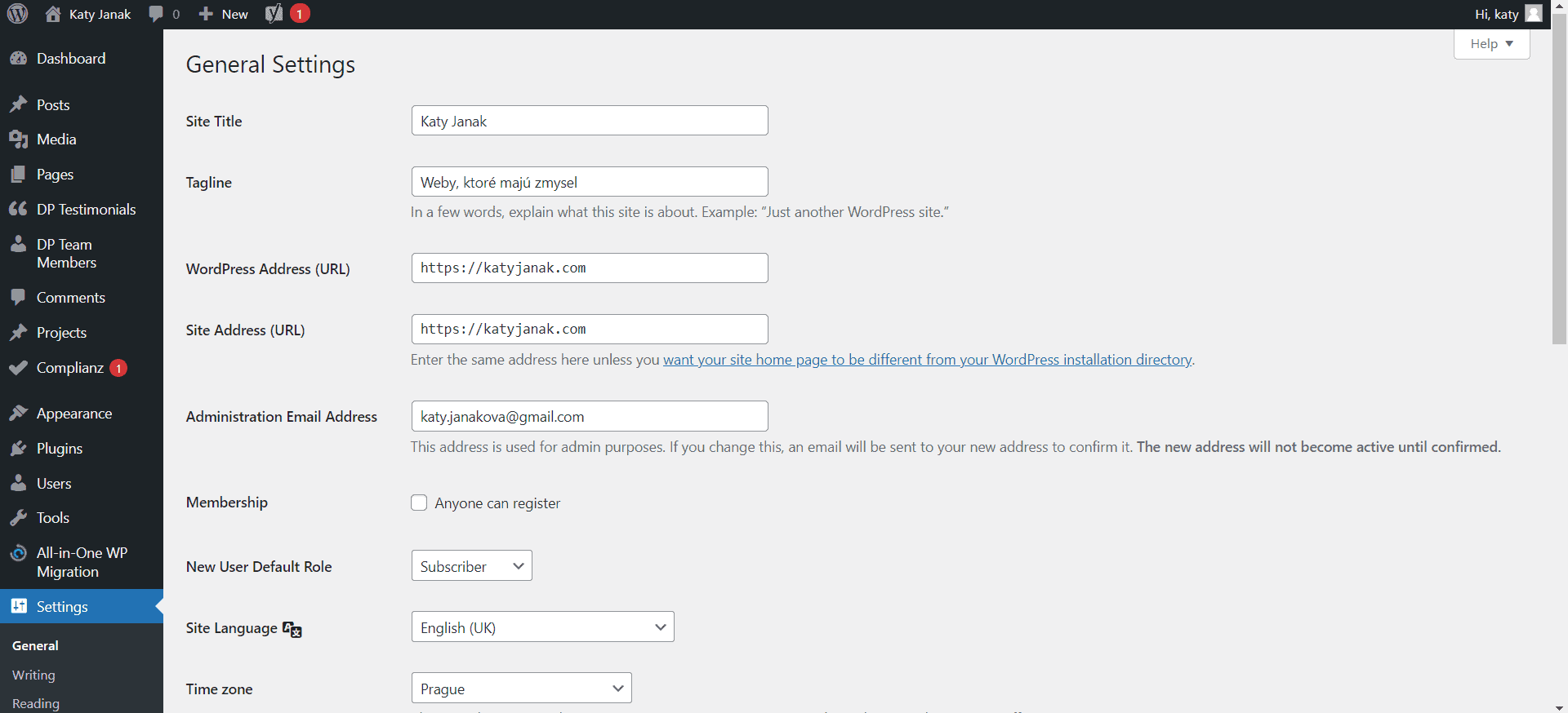 "wordpress