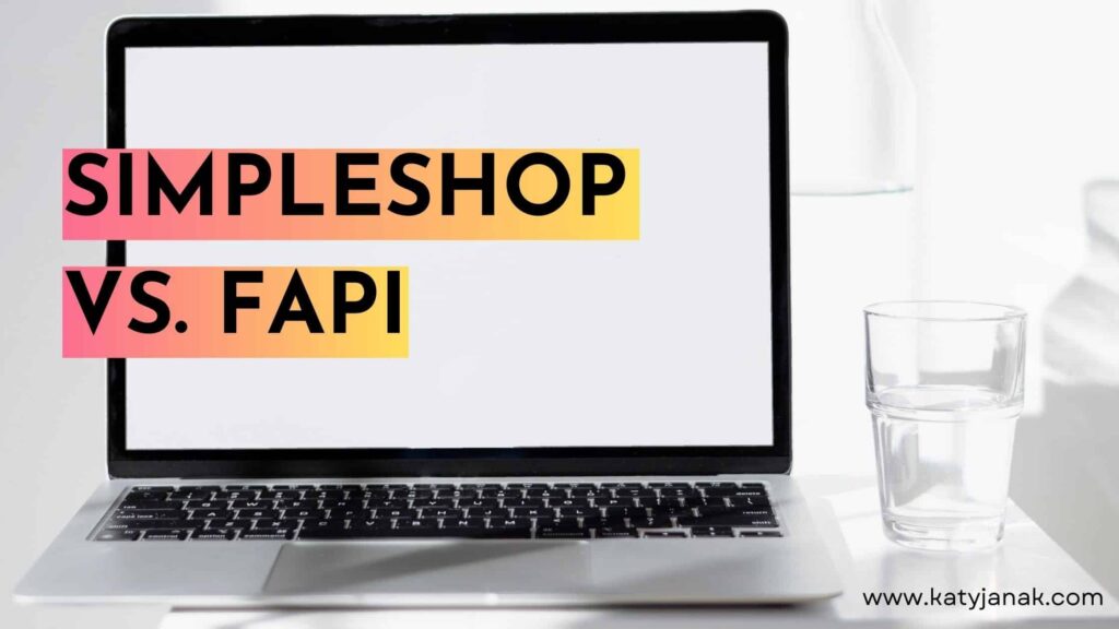 simpleshop fapi porovnanie