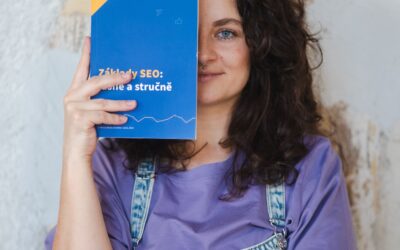 Ako napísať SEO článok: základné pravidlá pre blogy na weby